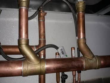 Plumbing