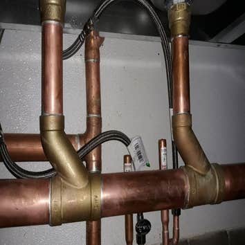 Plumbing