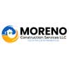 Moreno Construction Services LLC logo