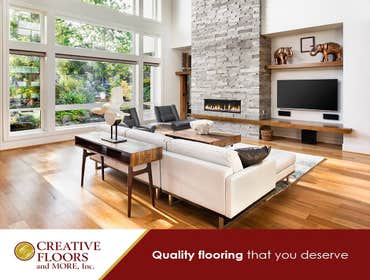 Photos from Creative Floors and More Inc