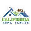 California Home Center logo