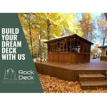 Photos by Rock Deck #1