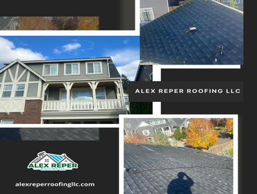 Photos by Alex Reper Roofing LLC #4