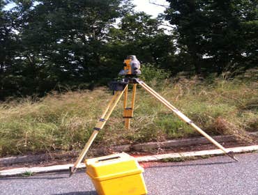 Boundary Zone pictures