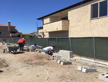 Construction Works