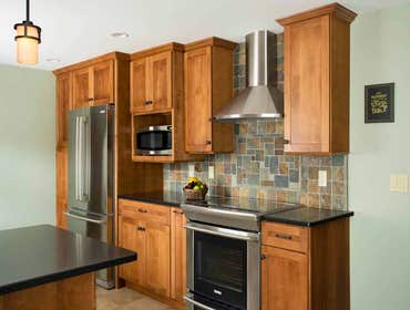 Photos by Doucet Remodeling and Design #1