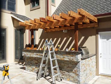 Pergola