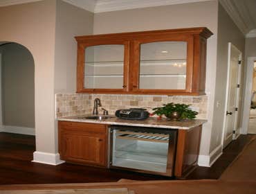 New Construction Custom Home 11/11 Beautiful 4000sf Home built in 2011!