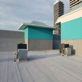 Commercial Flat Roof