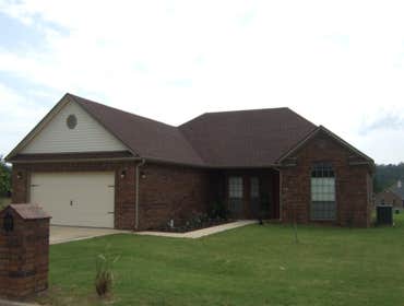 Taylor Estates, Mansfield