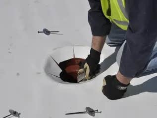 Photos by Peoples Superior Roofing #1