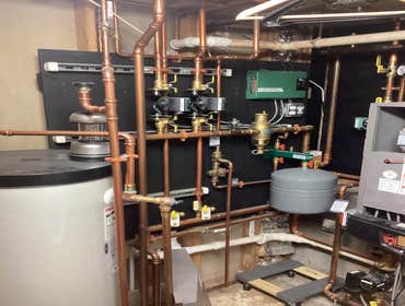 Photos by Heritage Home Service #1