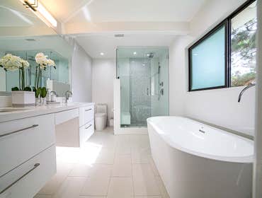 Complete Home Remodeling Tarzana, CA Complete home remodeling project in Tarzana, CA