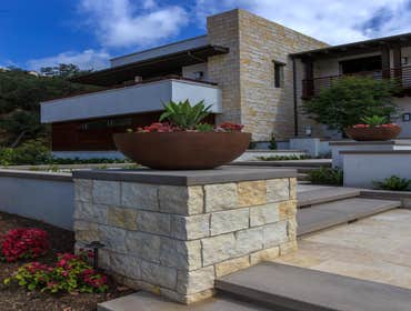 Horizon Pacific Construction Lot 3 Front & Backyard Remodel