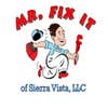 MR. Fix It of Sierra Vista, LLC logo