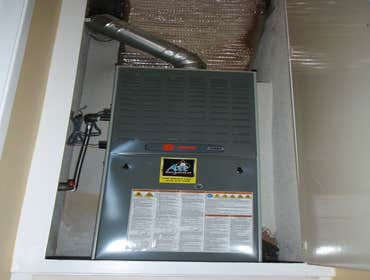 Residential Furnaces