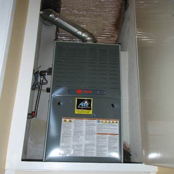 Residential Furnaces