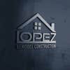Lopez Remodel Construction LLC logo