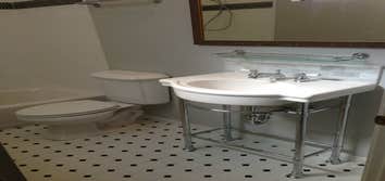 Ara Tchobankrikorian - Bathroom Remodel