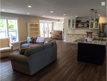 Remodeling