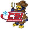 CSI Cooling Specialists, Inc logo