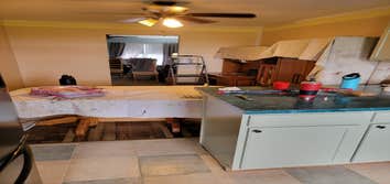 M&g Crites & Son Remodeling
