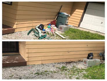 Photos from Hands of Gold Services LLC