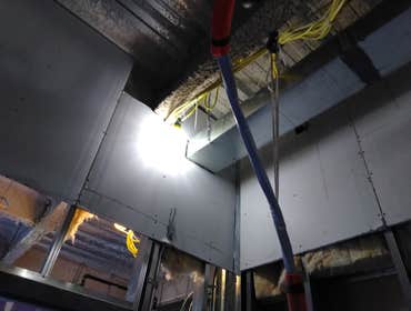 Complete Jobs Ik Drywall your perfect contractors