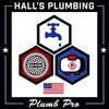 Plumb Pro Inc DBA Hall's Plumbing logo