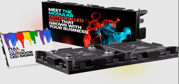 Improve your advertising game with our innovative technology Use our powerful sign to present a message that will stand out with its bright lights,
vib