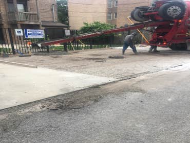Photos from Prairie Construction Systems