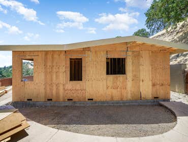 Master's Bedroom w/ Bathroom Home Addition - Walnut Creek CA