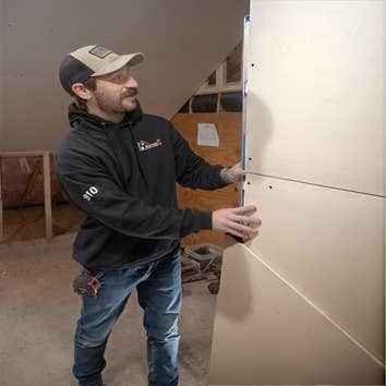Our Home Services Technicians