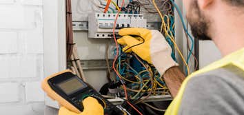Mk Electric Man