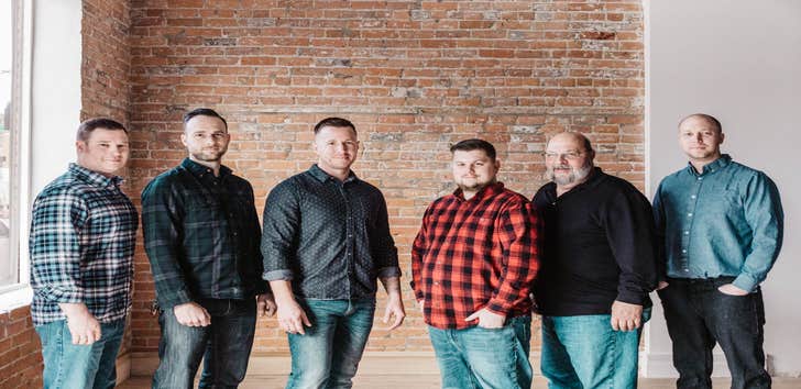 Nightingale Construction & Remodeling Inc