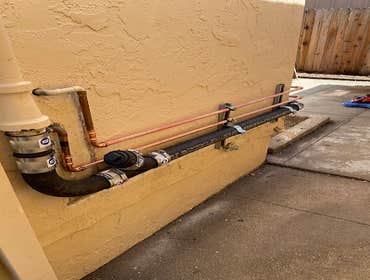 Photos by Specialized plumbing and Sewer Repair #1