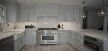 Photos by Homefront Design Studio LLC #1