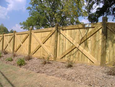 Fences