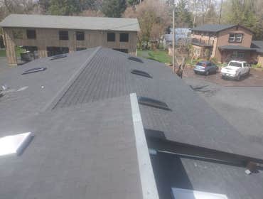 Photos by Nor Cal Rain & Shine Roofing Inc #1
