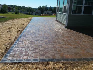 Photos by Al S Hardscaping #1