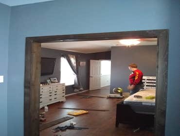Photos by Alliance General Contracting #1