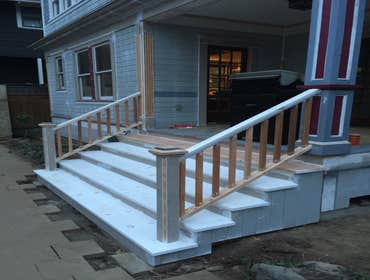 Photos from Danner Construction Company Llc