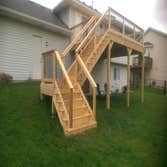 2016 Deck & Fireplace Prjoects Here are some photos of some of the deck and fireplace projects that we have completed this past year. Give us a call to