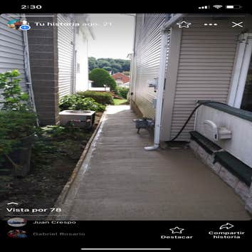 Vargas Construction & Remodeling LLC
