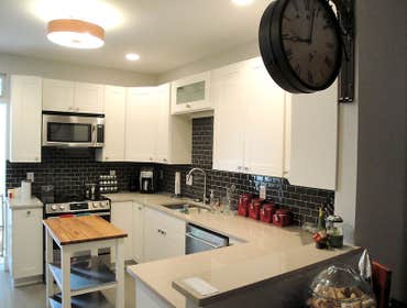 Project photos