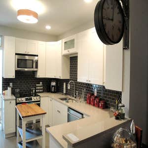 Project photos