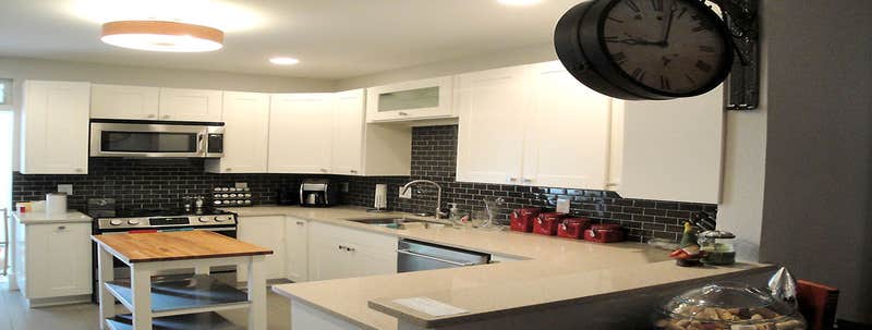Project photos