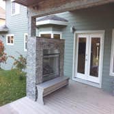 Marly's Deck