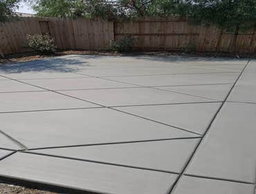 Photos from California Concrete & Design