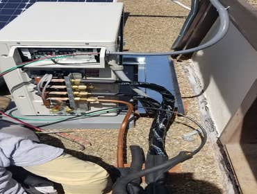 Photos from Free Air Mechanical